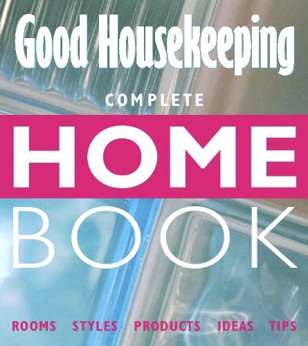 Complete Home Book ("Good Housekeeping")