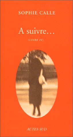 À Suivre: Préambule:  Suite Vénitienne:  La Filature (Paperback)