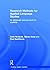 Research Methods for Applied Language Studies: An Advanced Resource Book for Students (Routledge Applied Linguistics)