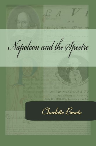 Napoleon and the Spectre (Kindle Edition)
