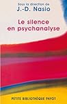 Le Silence en psy...