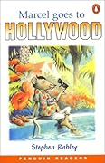 Marcel Goes to Hollywood: Peng1:Marcel Goes to Hollywood NE