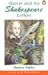 Marcel and the Shakespeare Letters (Penguin Readers, Level 1)