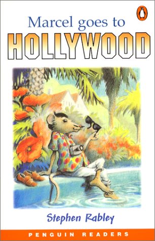 Marcel Goes to Hollywood: Peng1:Marcel Goes to Hollywood NE (PENG)