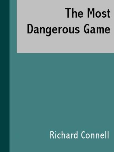 The Most Dangerous Game