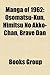 Manga of 1962: Osomatsu-Kun, Himitsu No Akko-Chan, Brave Dan