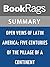 Summary & Study Guide Open Veins of Latin America by Eduardo ... by BookRags