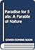 Paradise for Sale by Carl N. McDaniel
