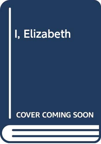 I, Elizabeth