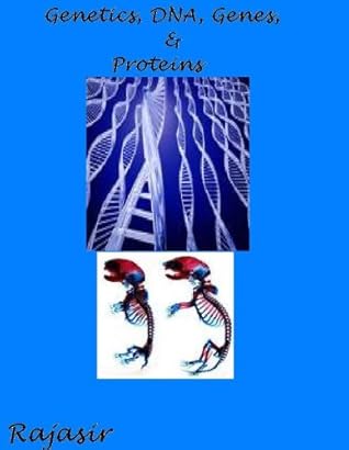 Genetics, DNA, Genes, & Proteins