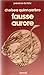 Fausse aurore by C.Q. Yarbro
