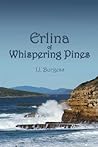 Erlina of Whispering Pines by J.J.  Burgess