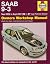 Saab 9-3 Petrol and Diesel ...