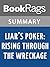 Summary & Study Guide Liar's Poker: Rising Through the Wreckage on Wall Street by Michael Lewis