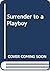 Surrender to a Playboy (Romance)