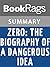 Summary & Study Guide Zero: The Biography of a Dangerous Idea by Charles Seife