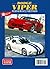 Dodge Viper : Performance Portfolio 1990 - 1998