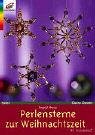 Perlensterne zur Weihnachtszeit.