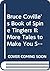 Bruce Coville's Book of Spi...