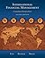 INTERNATIONAL FINANCIAL MGMT.> by Cheol S. Eun