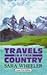 Travels In A Thin Country (U) (Ulverscroft Large Print Series)
