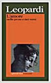 L'amore nelle prose e nei versi (Paperback)