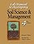 Soil Science & Management (Laboratory Manual)