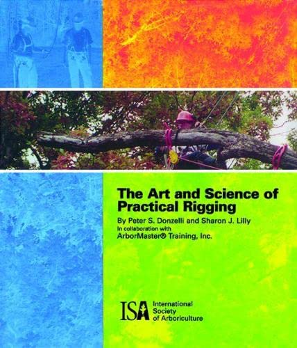 Art and Science of Practical Rigging (Spiral-bound)