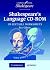 Shakespeare's Language CD-ROM (Cambridge School Shakespeare)