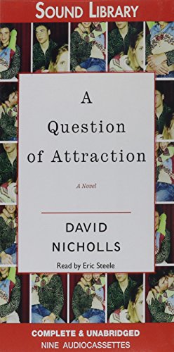 A Question Of Attraction