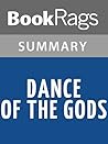 Dance of the Gods by Nora Roberts | Summary & Study Guide