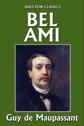 Bel Ami