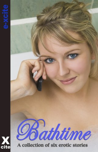 Bathtime (Kindle Edition)