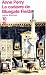 Le cadavre de Bluegate Fields (Charlotte et Thomas Pitt, #6)