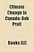 Climate Change in Canada: Energy in Canada, Ontario Electricity Policy, Energy Policy of Canada, History of the Petroleum Industry in Canada
