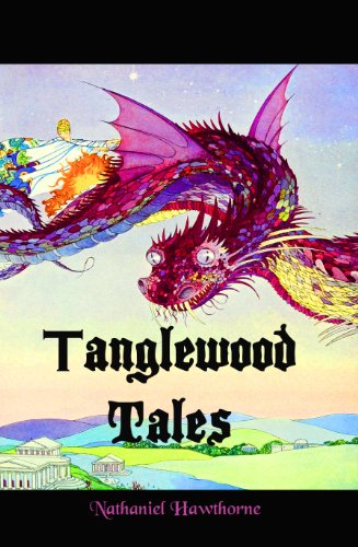 Tanglewood Tales