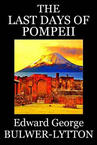 The Last Days of Pompeii