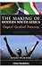 The Making of Modern South Africa by Nigel Worden