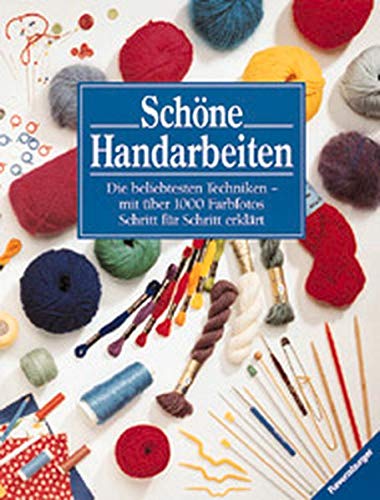 Schöne Handarbeiten (Hardcover)