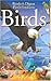 Reader's Digest Pathfinders: Birds