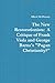 The New Restorationists: A Critique of Frank Viola and George Barna's "Pagan Christianity?"