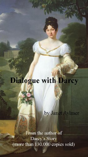 Dialogue With Darcy Chapters 1 and 2 (Kindle Edition)