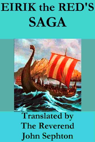 Eirik the Red's Saga