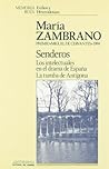 Senderos (Memoria rota) (Spanish Edition) Senderos (Memoria rota) (Spanish Edition)