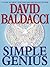 Simple Genius by David Baldacci
