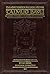 Talmud Bavli- The Gemara: The Classic Vilna Edition, with an Annotated, Interpretive Elucidation: Tractate Zevachim, Vol. 2: 36b-83a, Chapters 4-8 (The Schottenstein Daf Yomi Edition, No. 56)