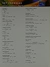 Key Formula Guide