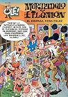El disfraz, cosa falaz... (Olé! Mortadelo 129) El disfraz, cosa falaz... (Olé! Mortadelo 129)