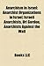Anarchism in Israel: Anarchist Organizations in Israel, Israeli Anarchists, Uri Gordon, Anarchists Against the Wall