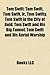 Tom Swift: Tom Swift, Tom Swift, JR., Tom Swifty, Tom Swift in the City of Gold, Tom Swift and His Big Tunnel, Tom Swift and His Aerial Warship